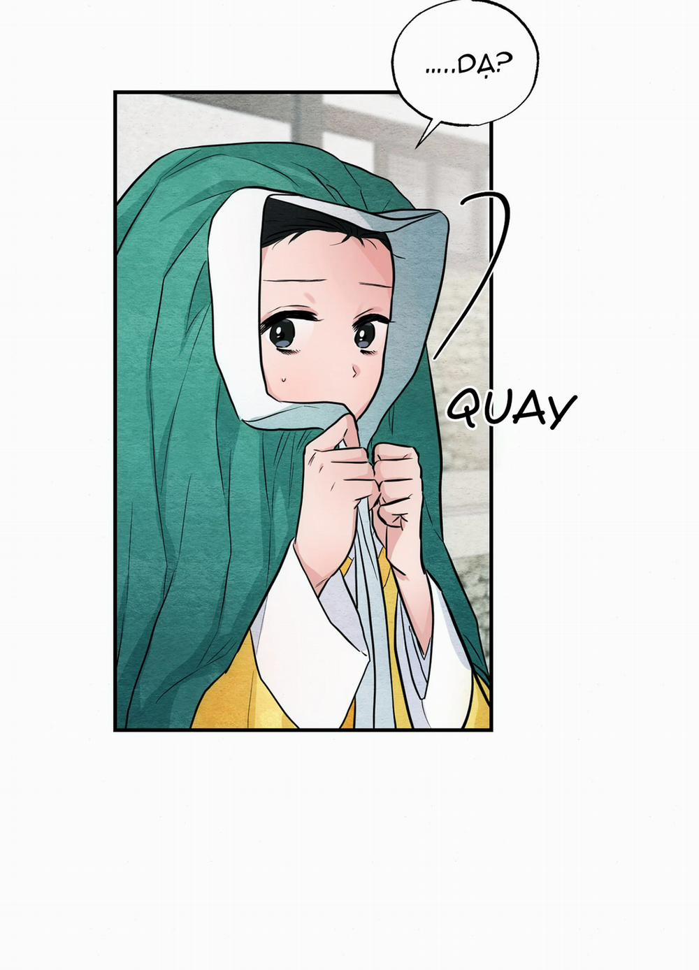 Cuồng Nhãn 25 trang 13