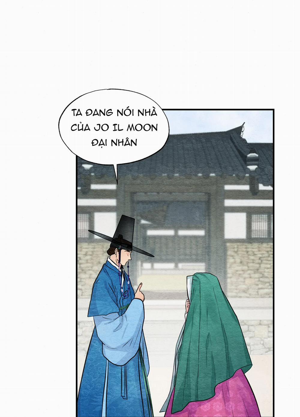 Cuồng Nhãn 25 trang 16