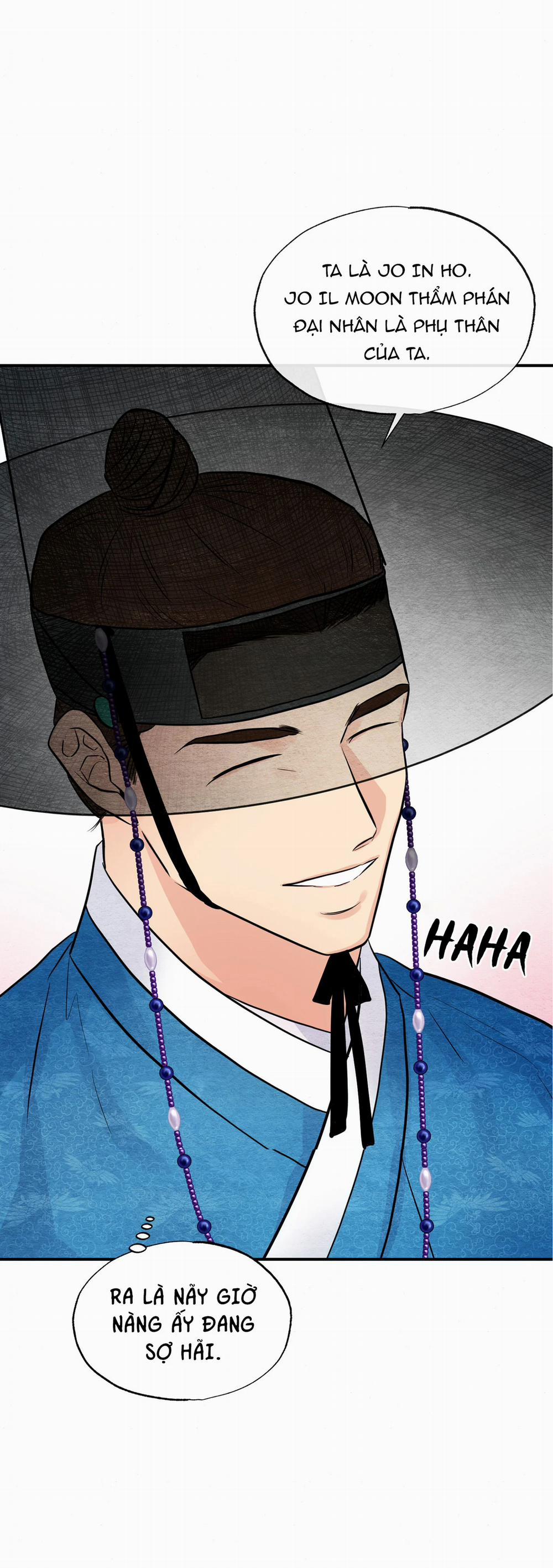 Cuồng Nhãn 25 trang 18