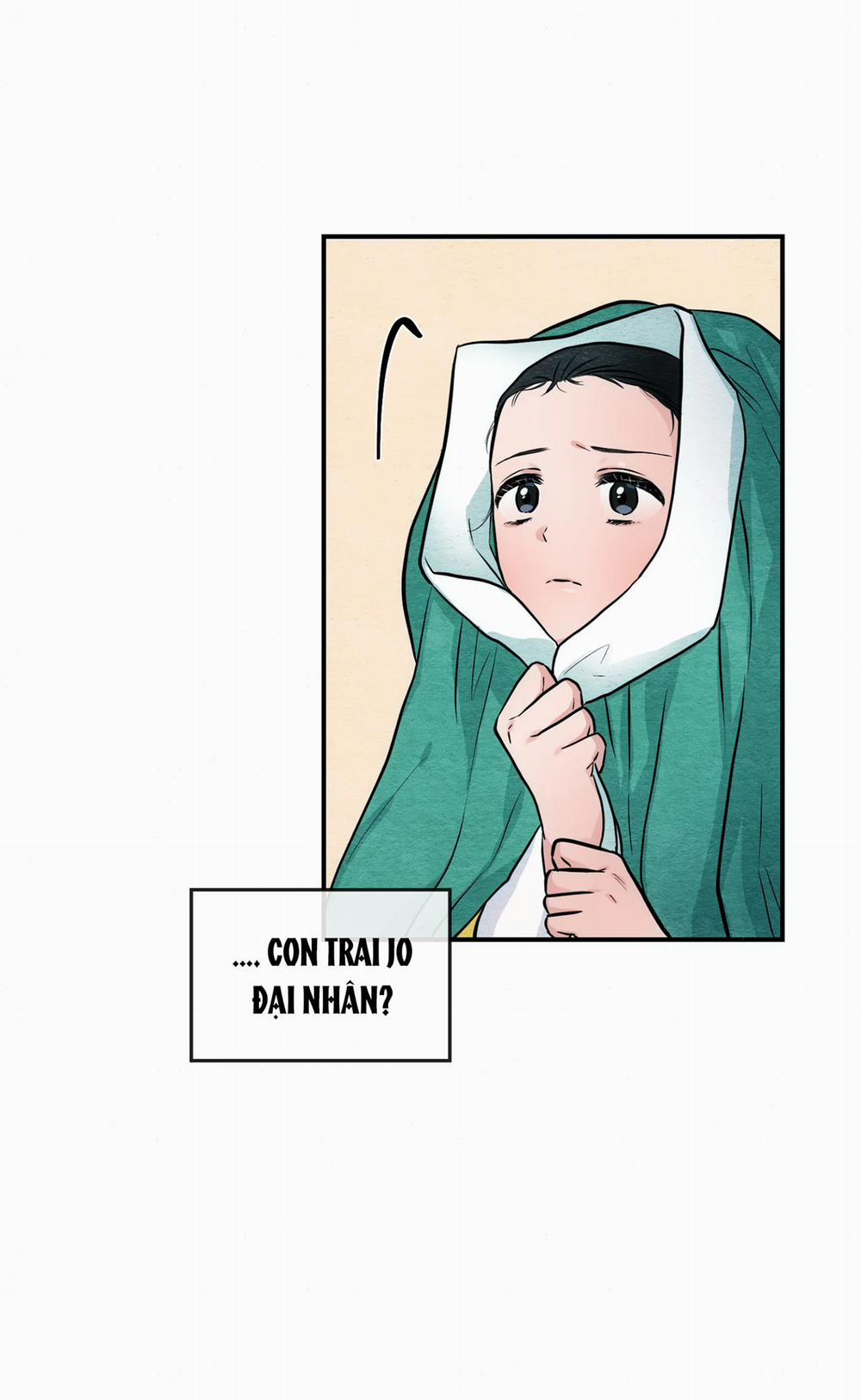 Cuồng Nhãn 25 trang 19