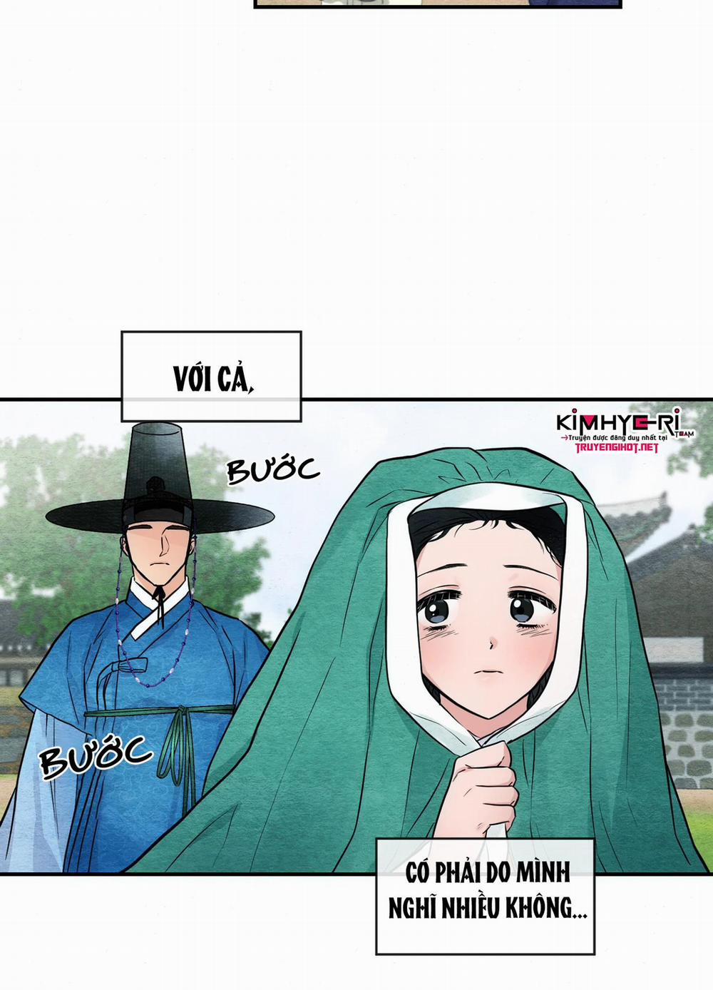 Cuồng Nhãn 25 trang 2