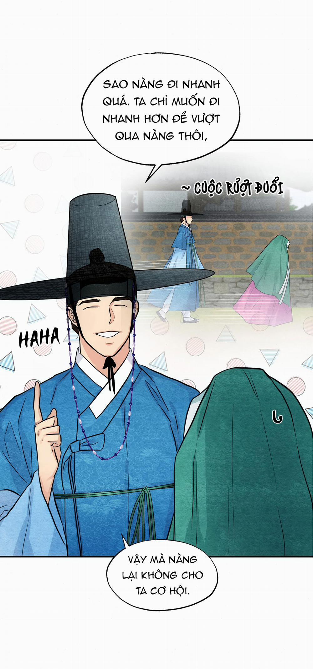 Cuồng Nhãn 25 trang 20