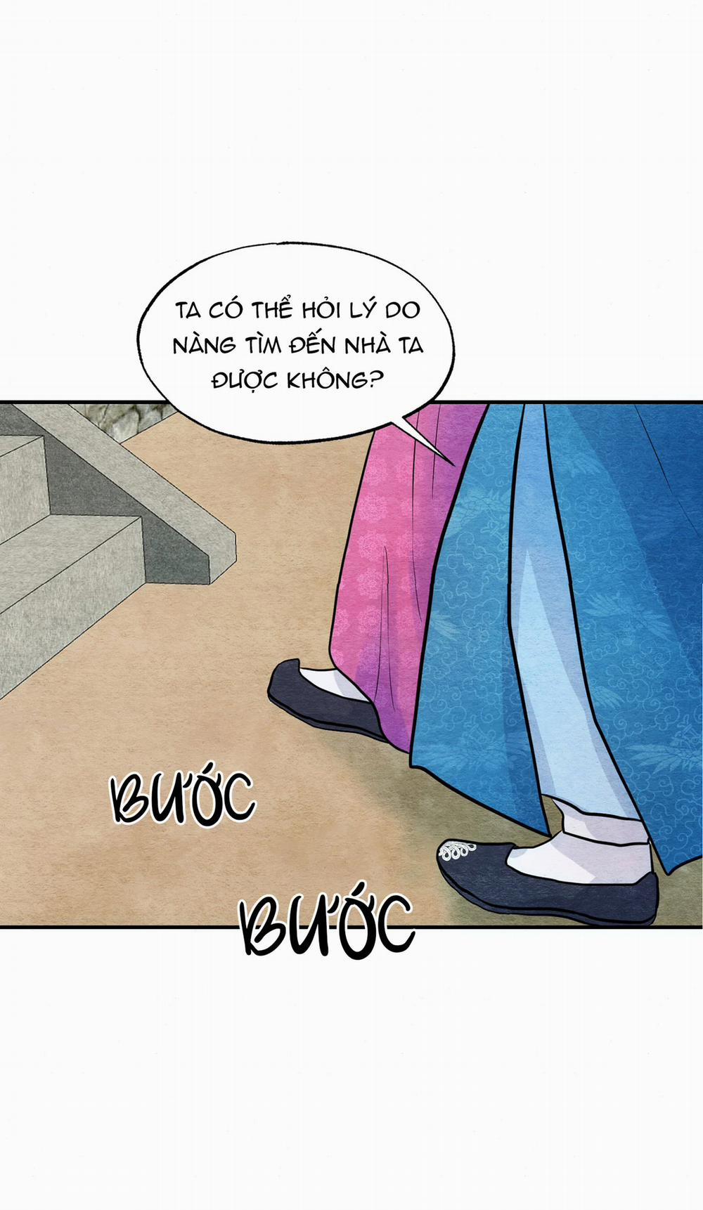 Cuồng Nhãn 25 trang 22