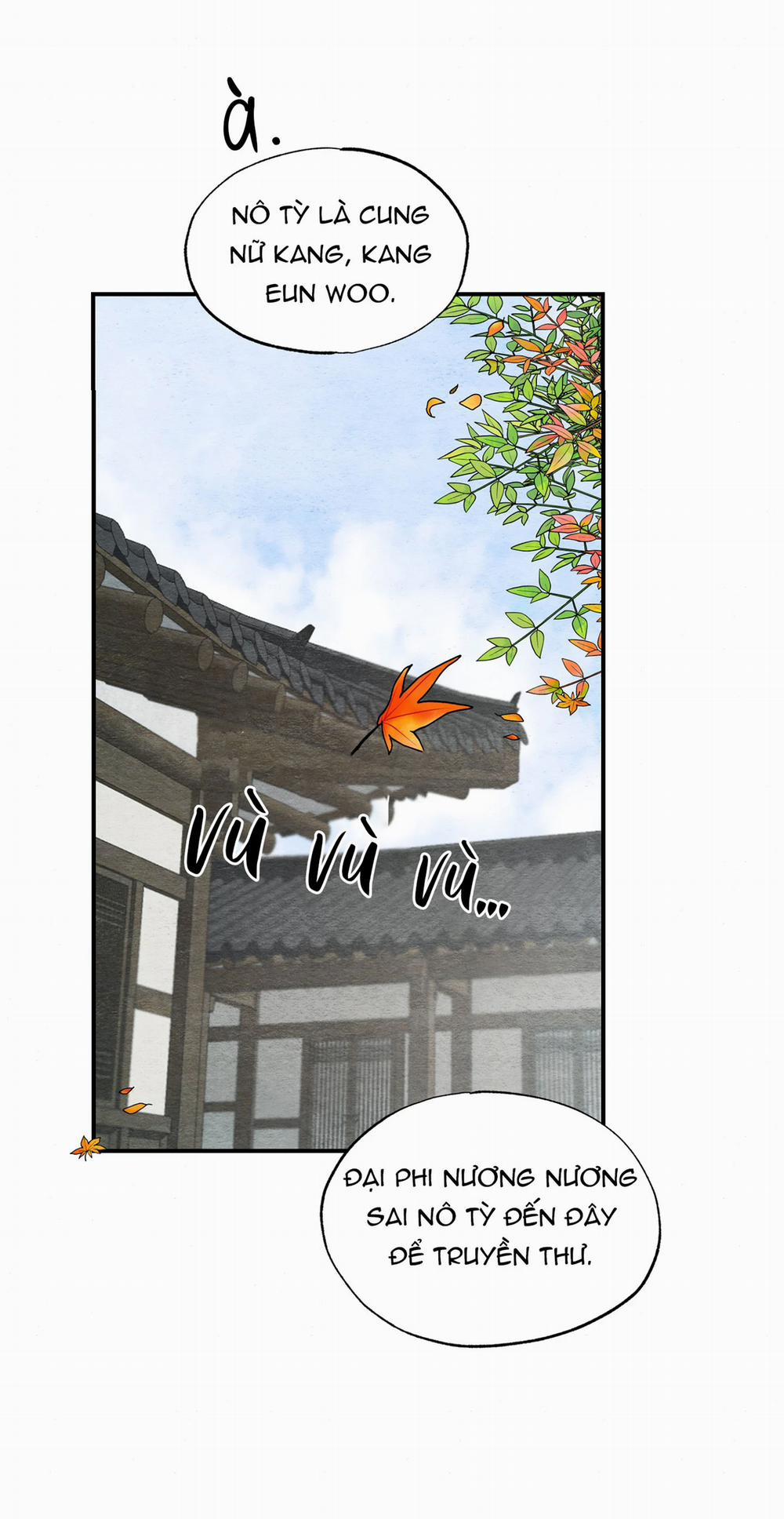 Cuồng Nhãn 25 trang 23