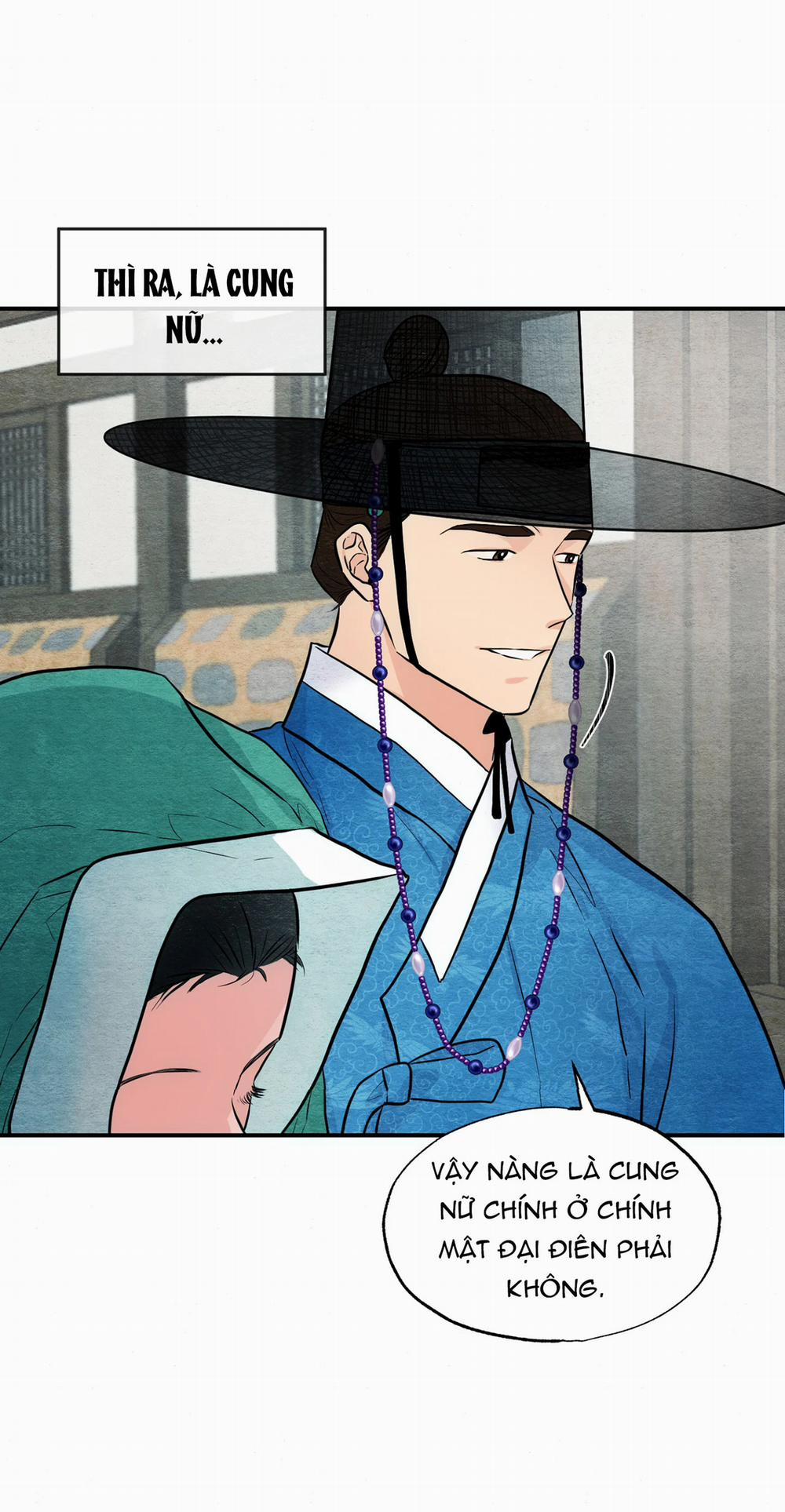 Cuồng Nhãn 25 trang 24