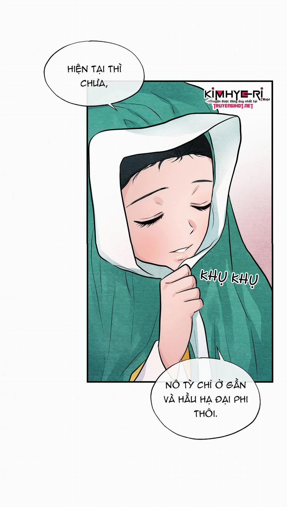 Cuồng Nhãn 25 trang 25