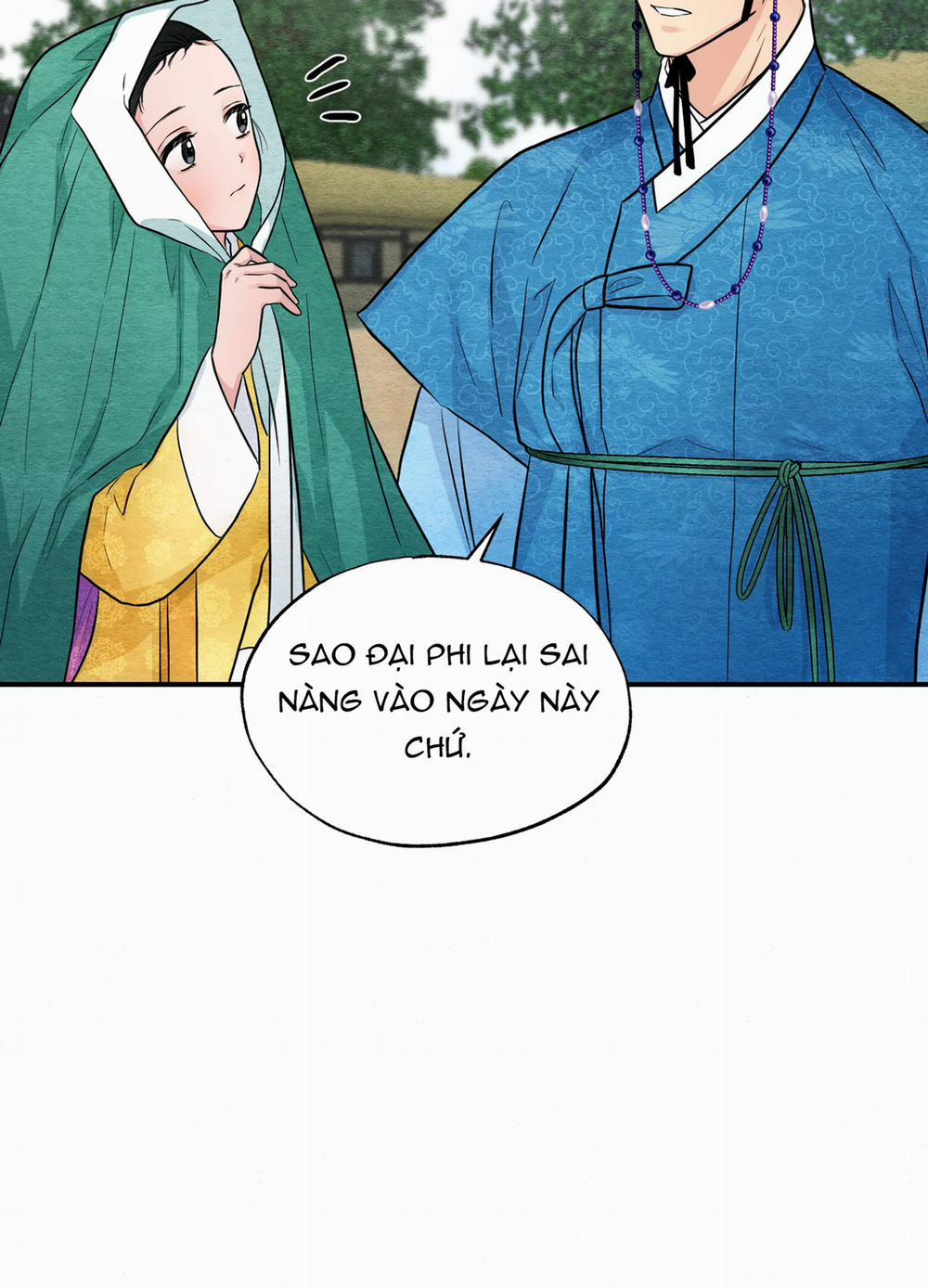 Cuồng Nhãn 25 trang 28