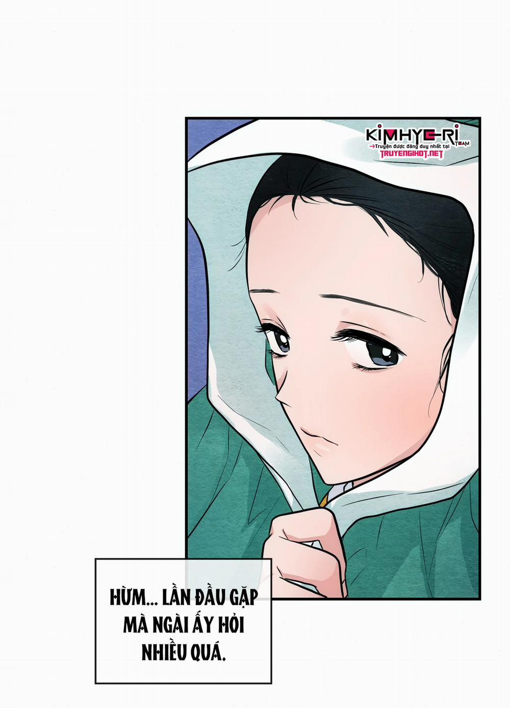 Cuồng Nhãn 25 trang 29