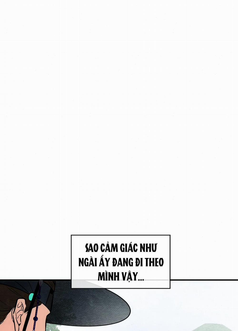 Cuồng Nhãn 25 trang 3