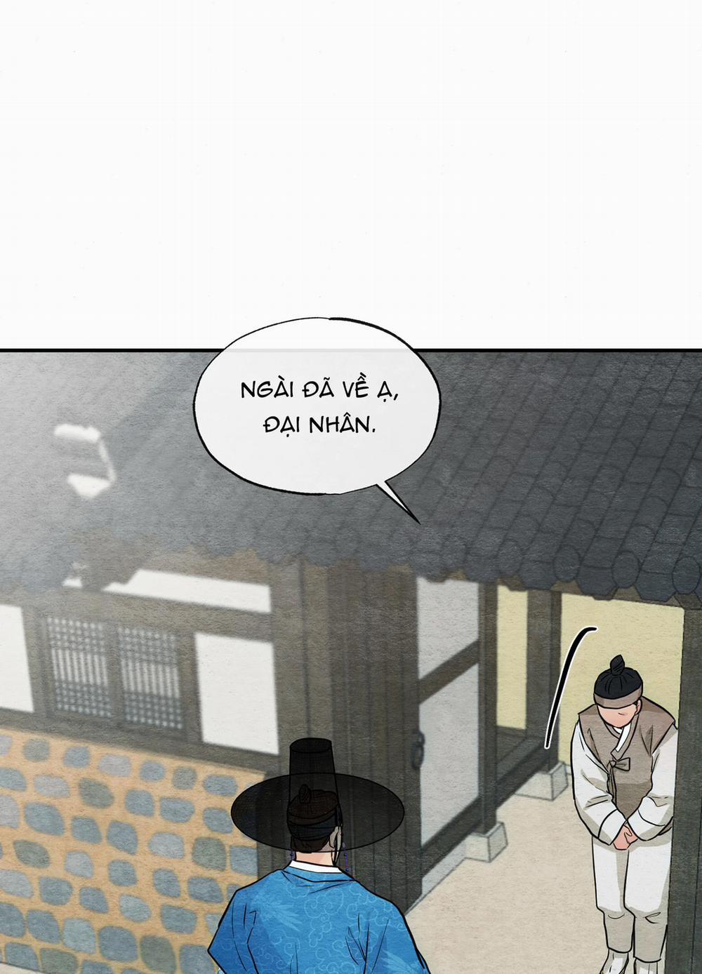 Cuồng Nhãn 25 trang 30