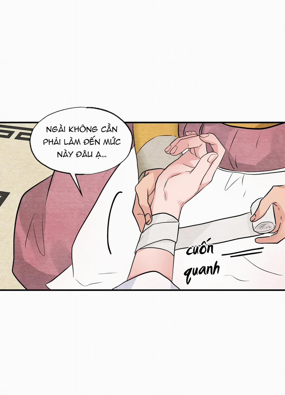 Cuồng Nhãn 25 trang 32