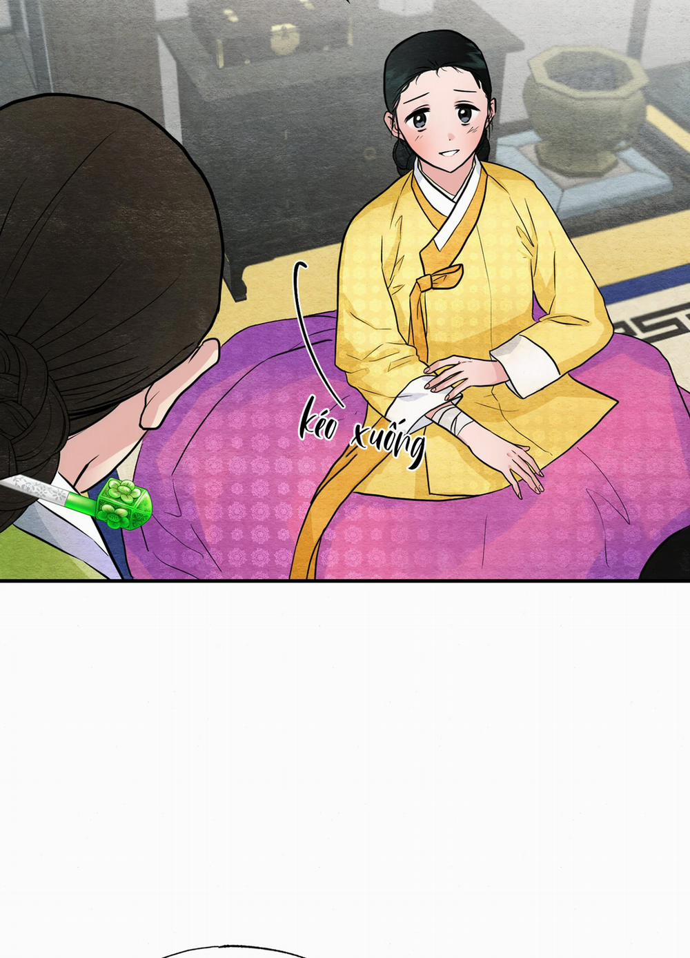 Cuồng Nhãn 25 trang 35