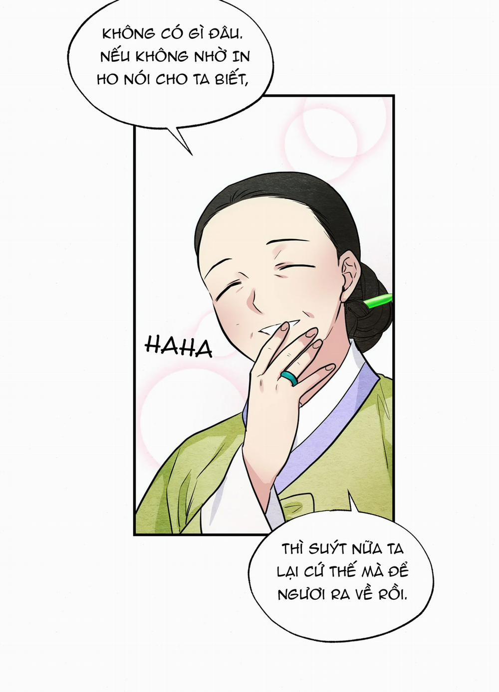 Cuồng Nhãn 25 trang 36