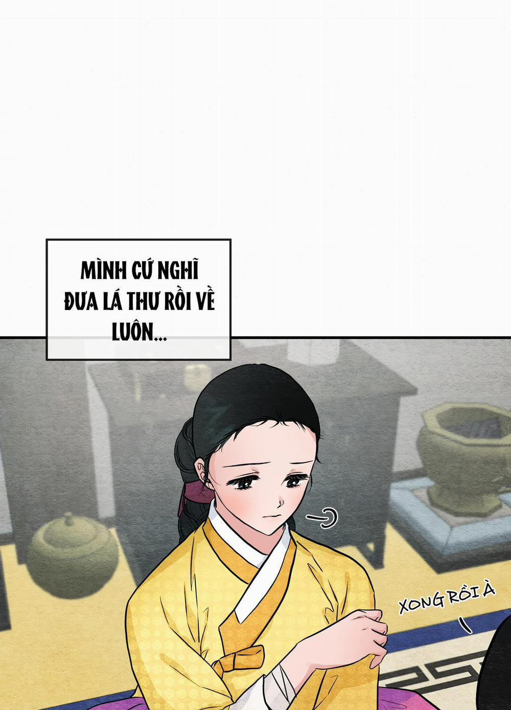 Cuồng Nhãn 25 trang 37