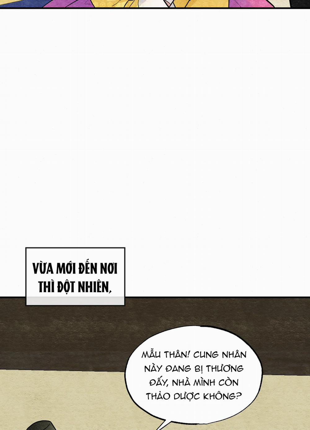 Cuồng Nhãn 25 trang 38