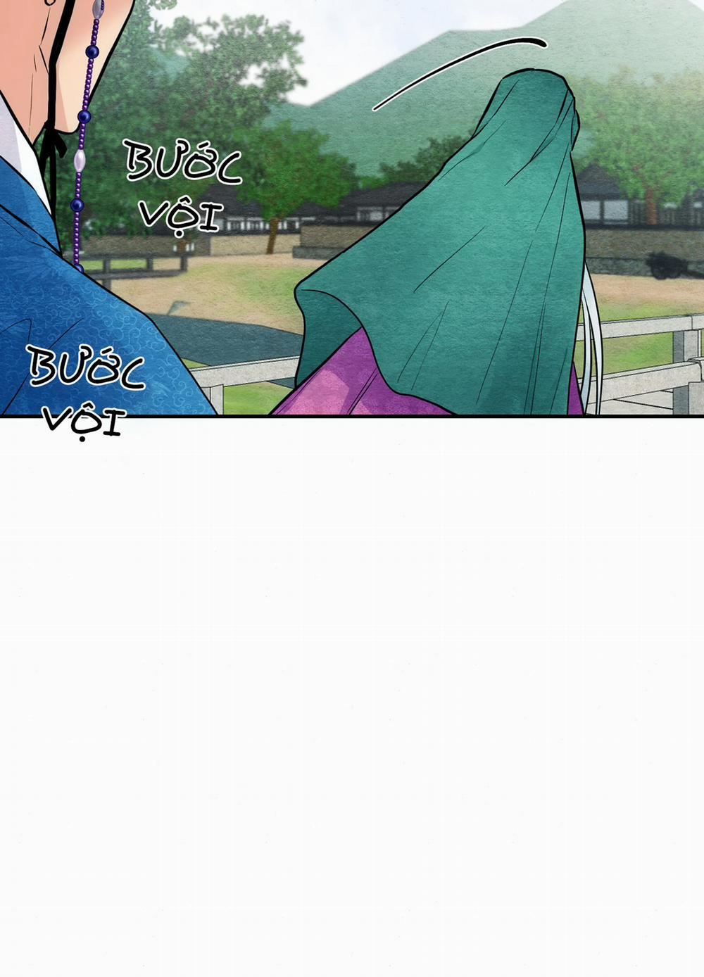 Cuồng Nhãn 25 trang 4