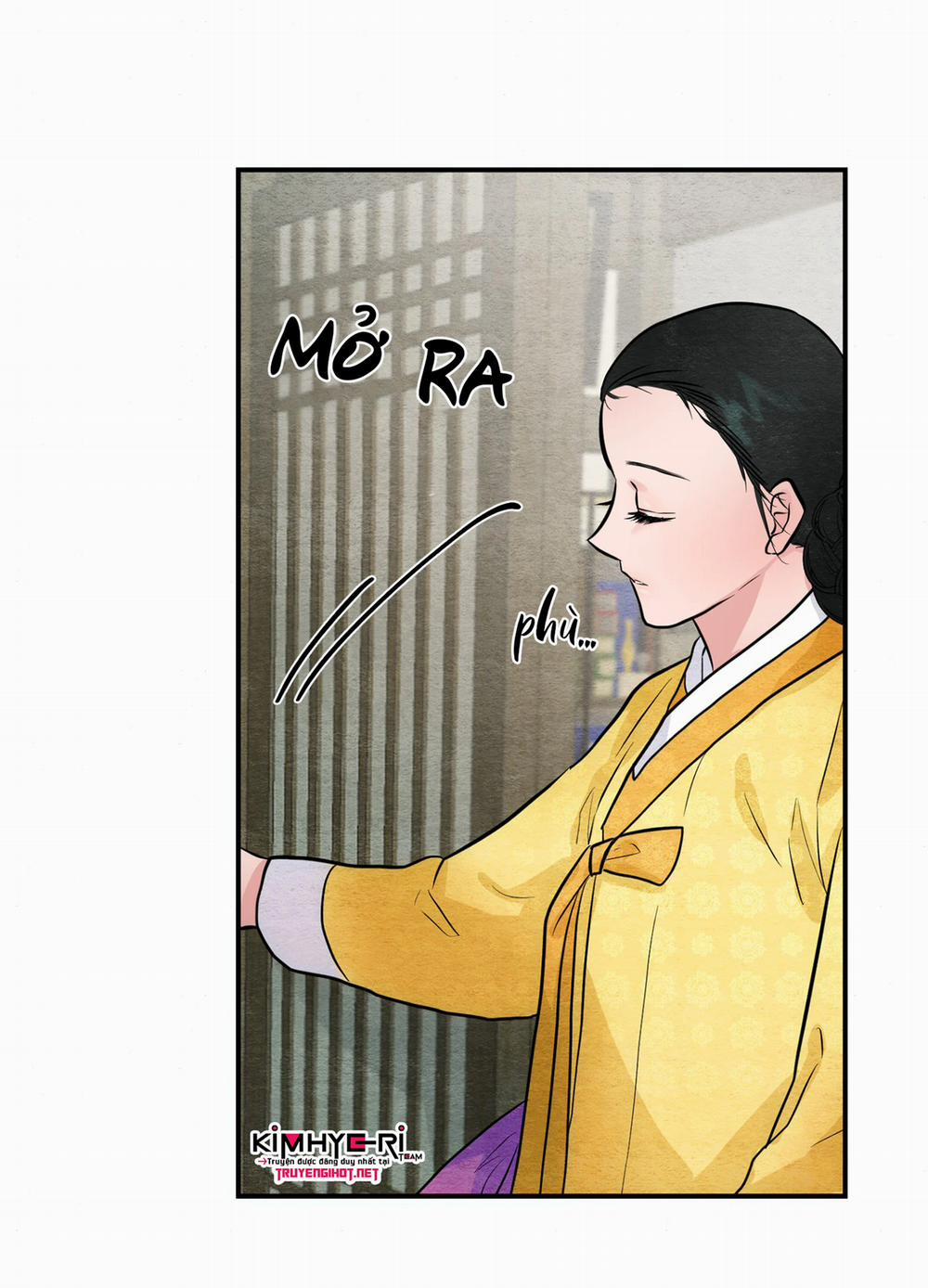 Cuồng Nhãn 25 trang 41