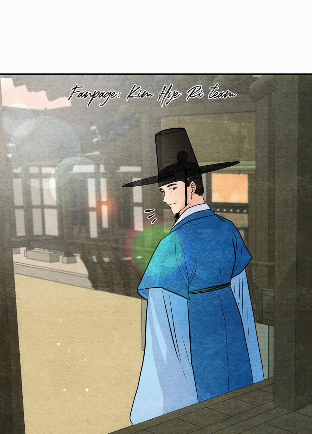 Cuồng Nhãn 25 trang 43