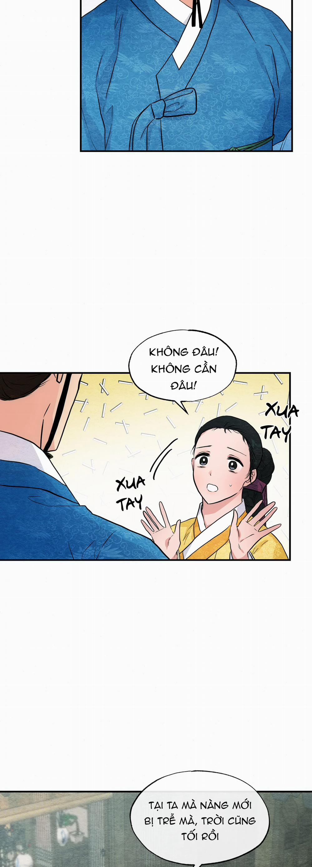 Cuồng Nhãn 25 trang 47