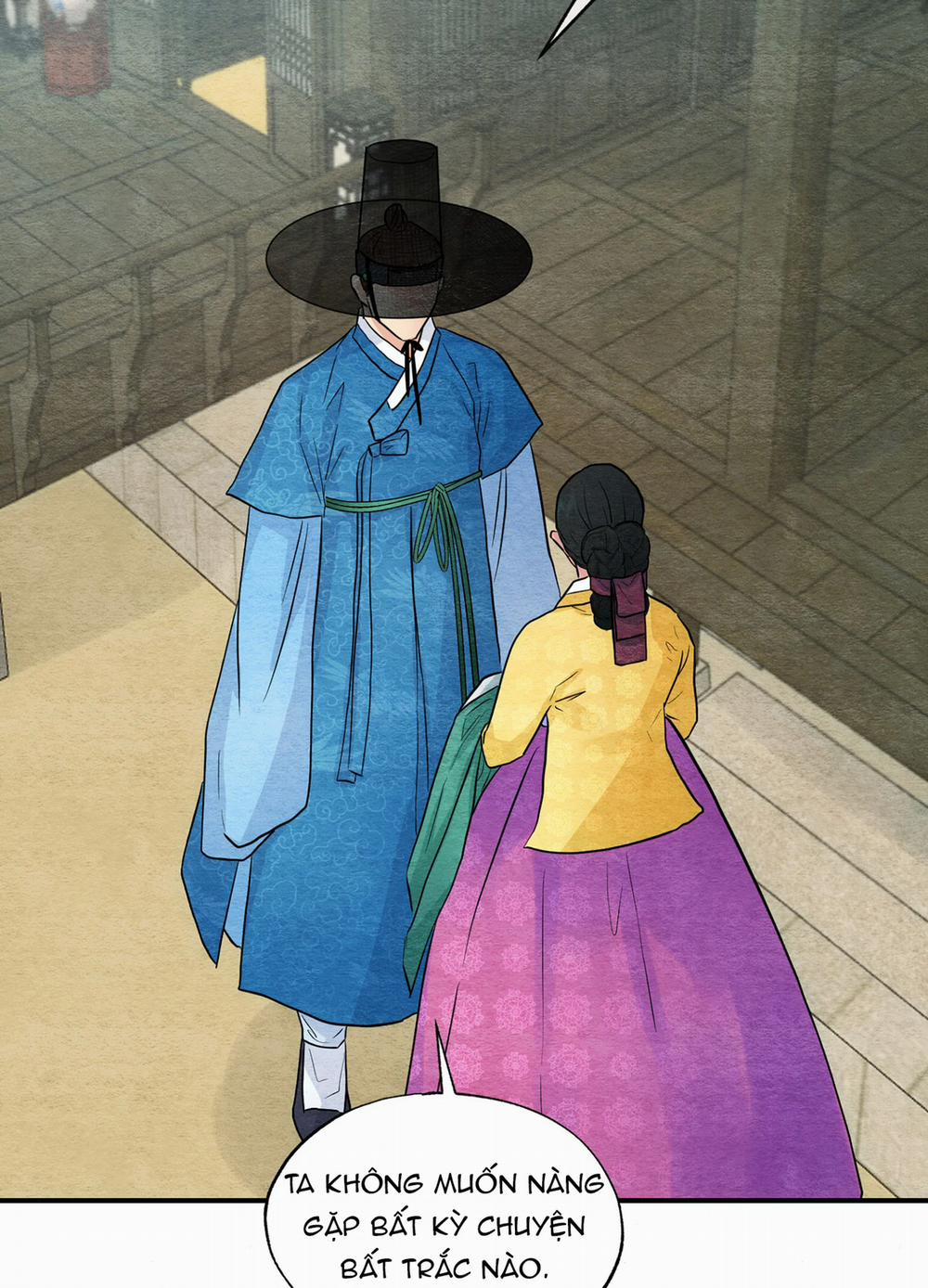 Cuồng Nhãn 25 trang 48