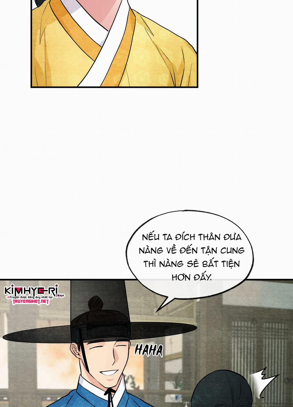 Cuồng Nhãn 25 trang 50