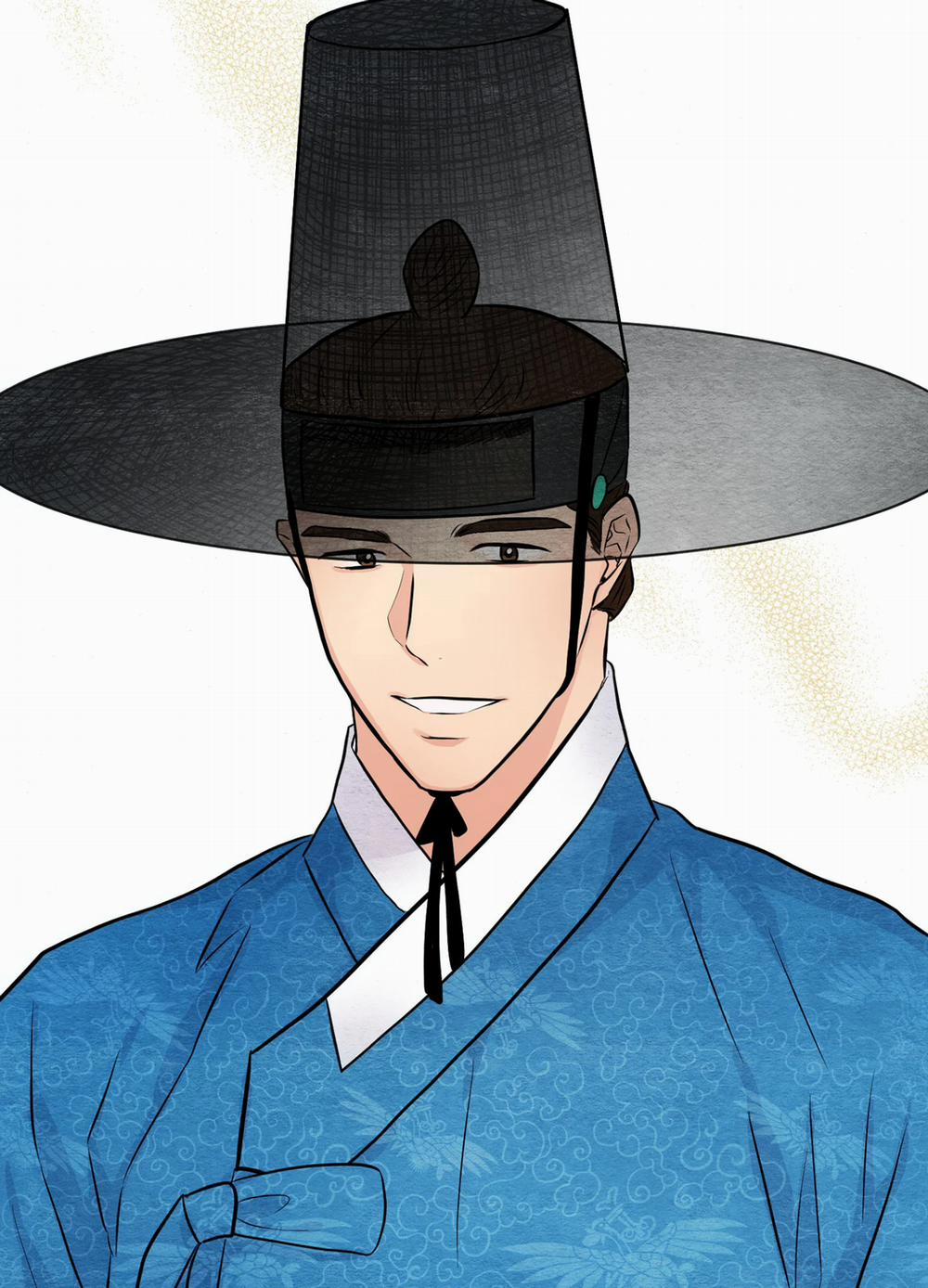 Cuồng Nhãn 25 trang 53