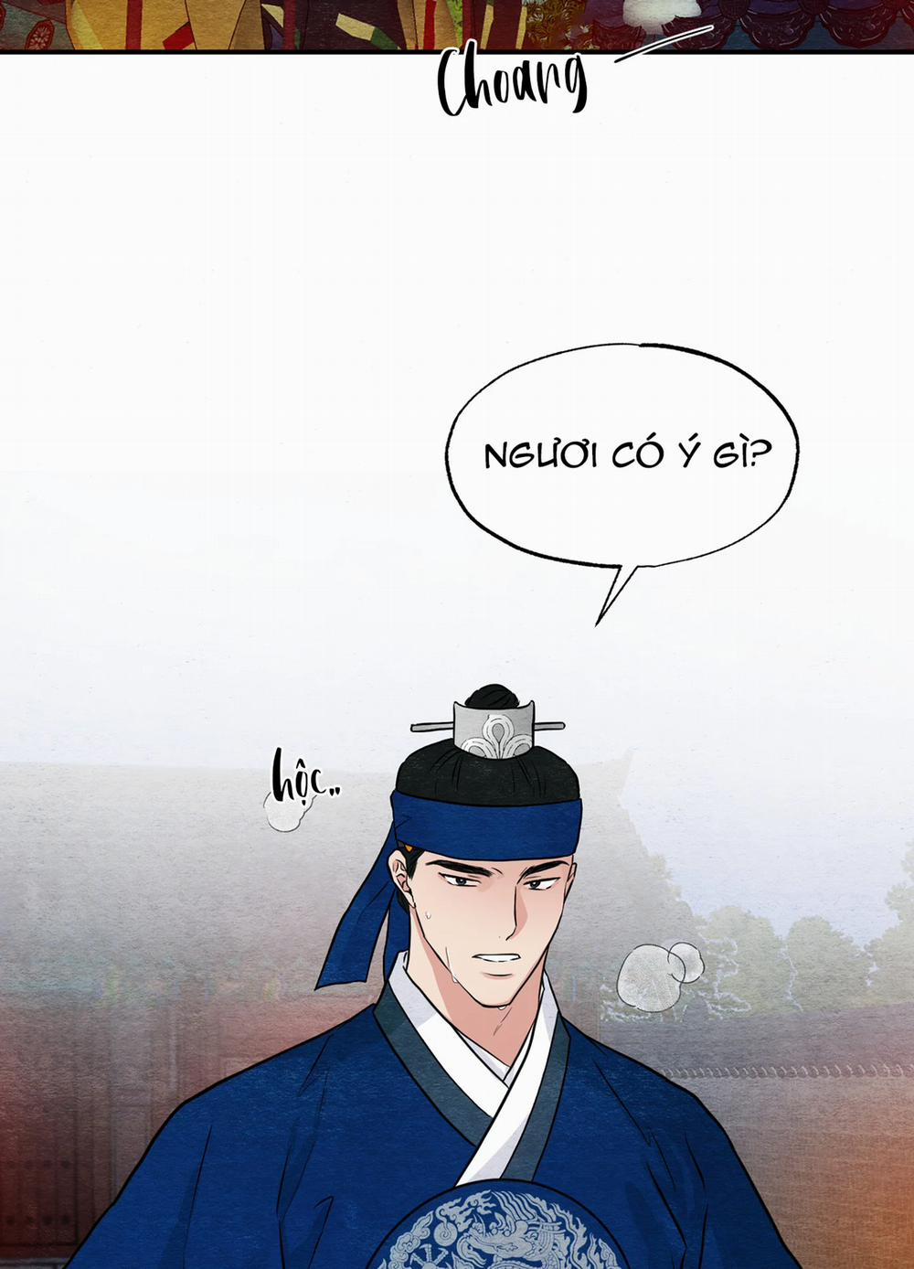 Cuồng Nhãn 25 trang 57