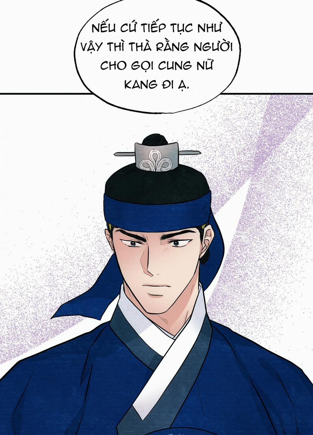 Cuồng Nhãn 25 trang 61