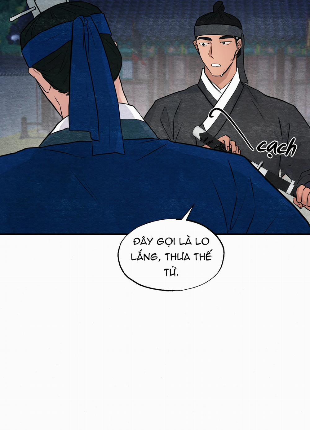 Cuồng Nhãn 25 trang 63