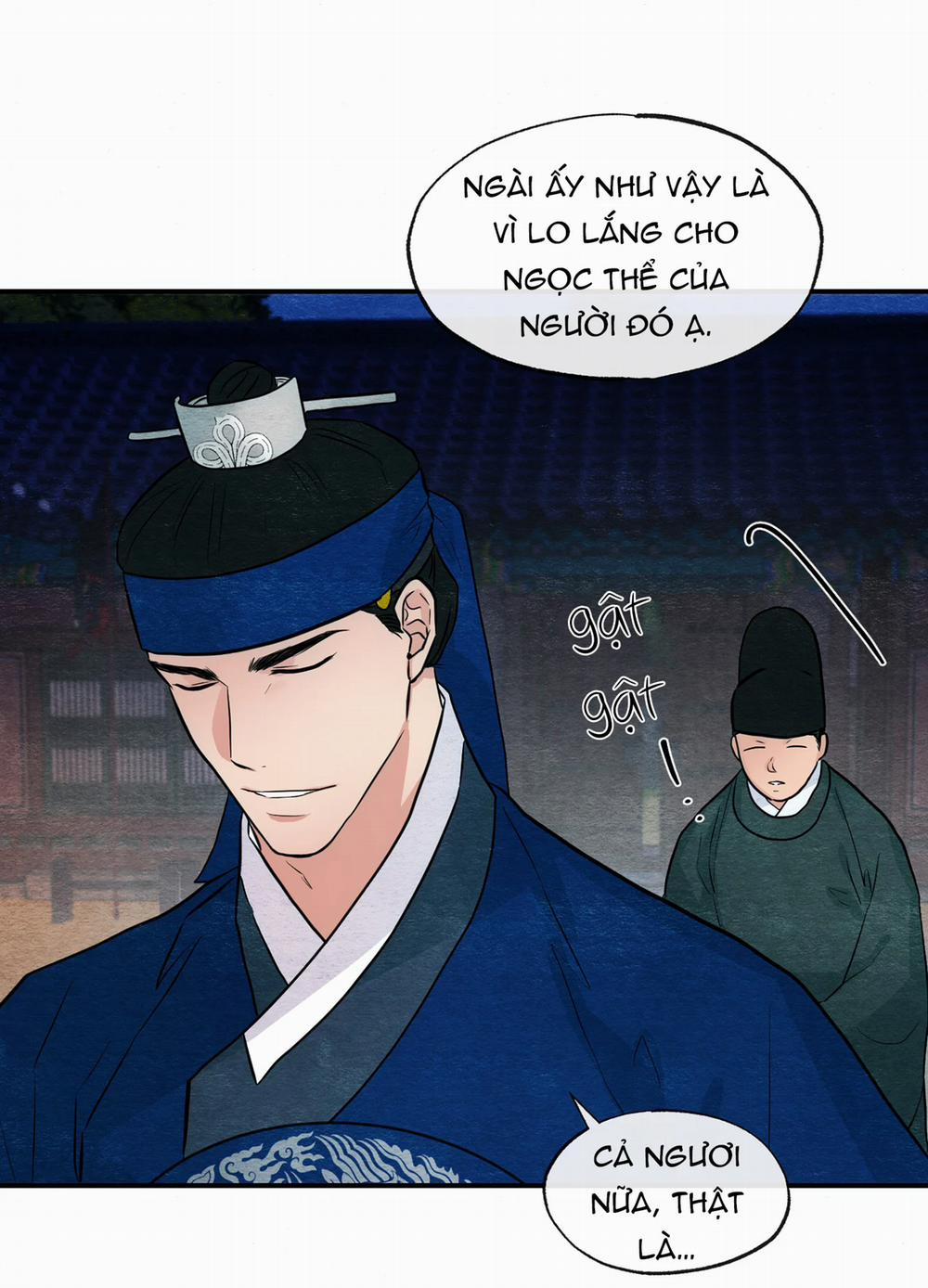 Cuồng Nhãn 25 trang 64