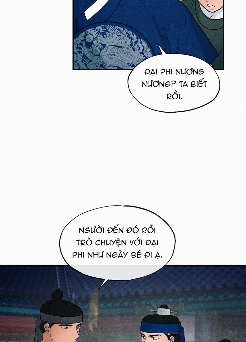 Cuồng Nhãn 25 trang 66