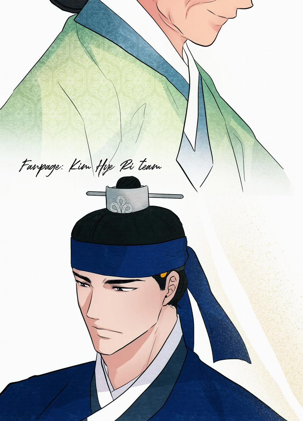 Cuồng Nhãn 25 trang 68