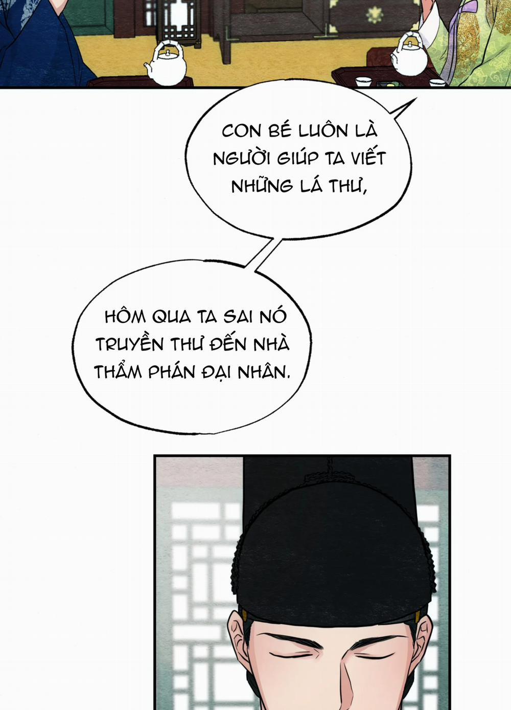 Cuồng Nhãn 26 trang 10