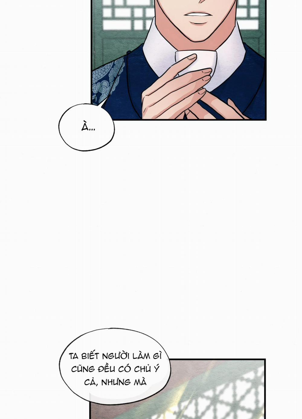 Cuồng Nhãn 26 trang 11