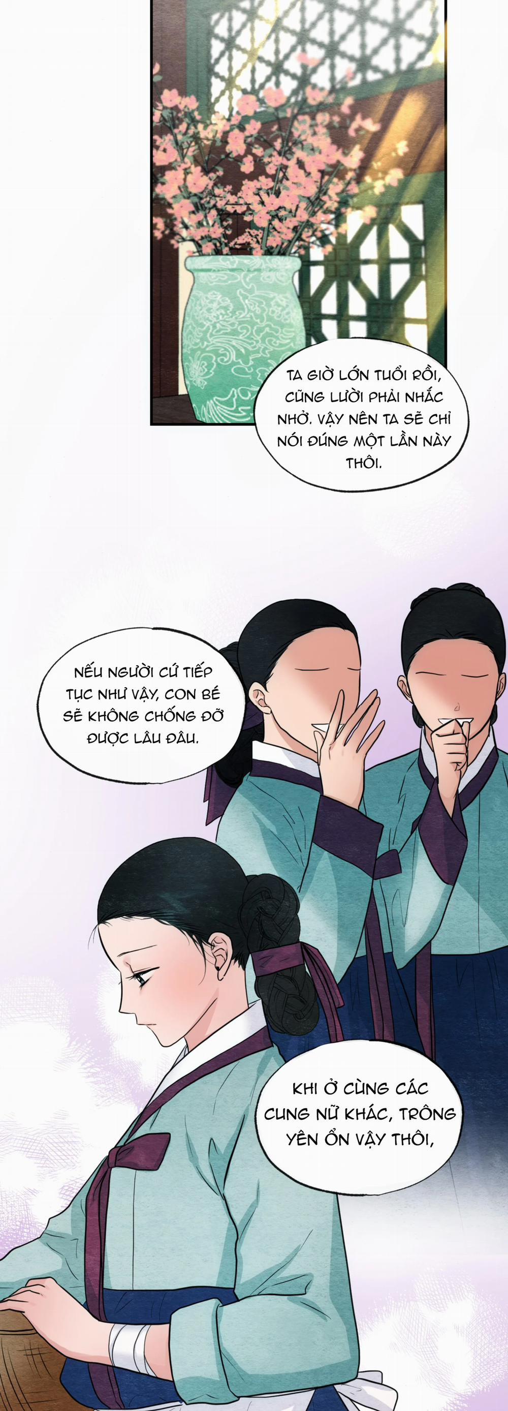 Cuồng Nhãn 26 trang 12