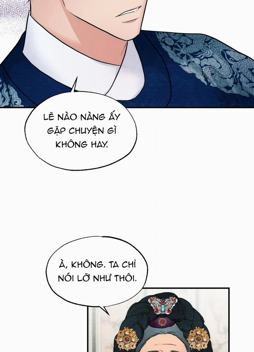 Cuồng Nhãn 26 trang 14