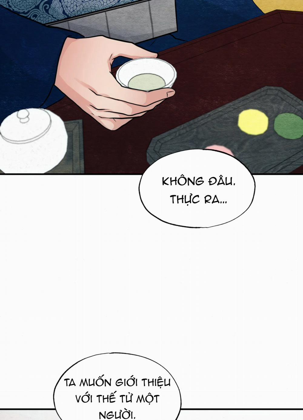 Cuồng Nhãn 26 trang 18