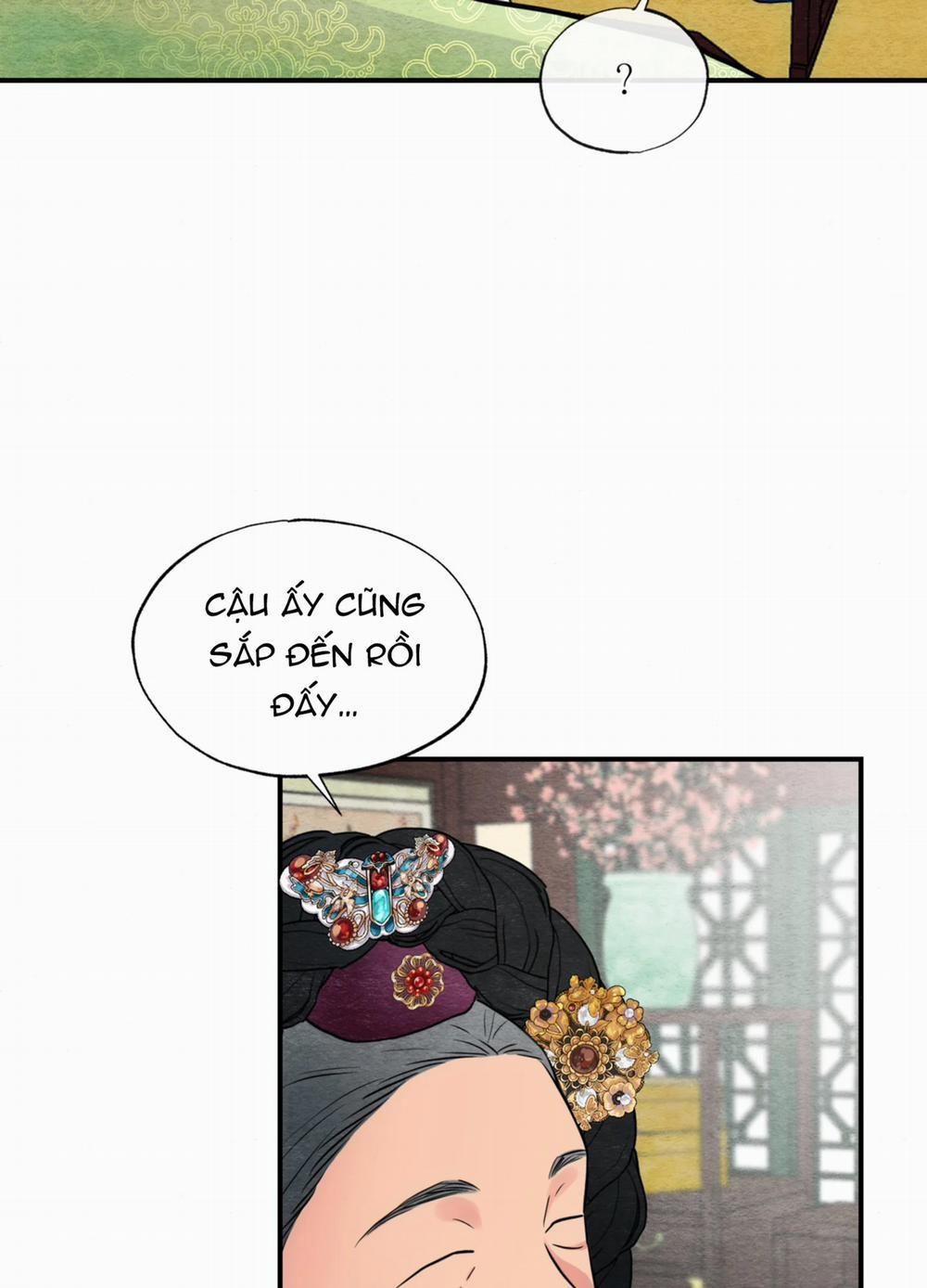 Cuồng Nhãn 26 trang 20