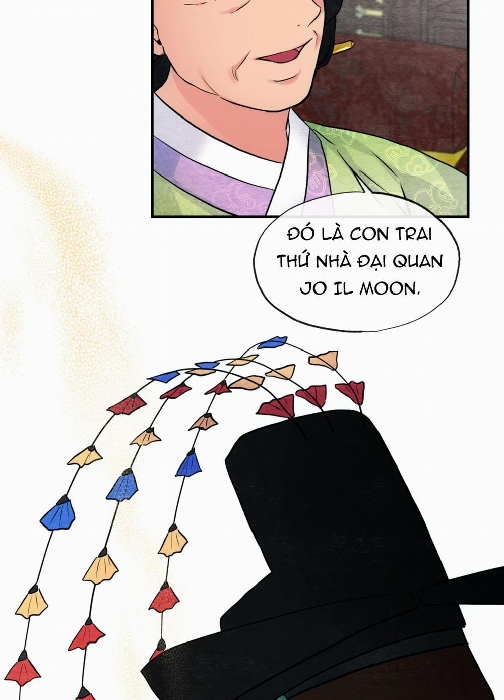 Cuồng Nhãn 26 trang 21