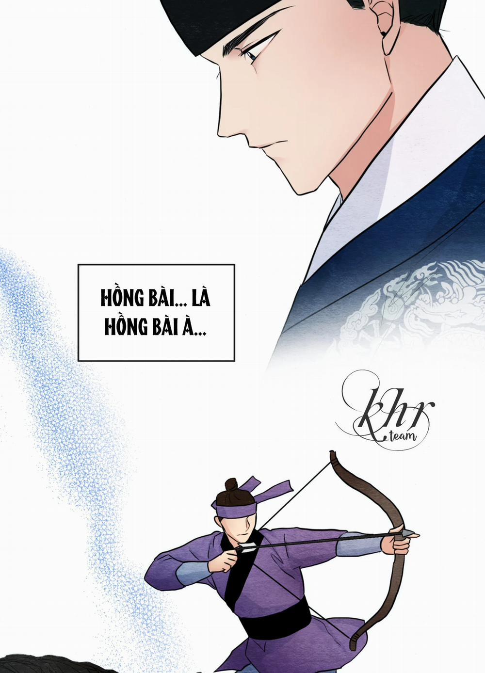 Cuồng Nhãn 26 trang 27