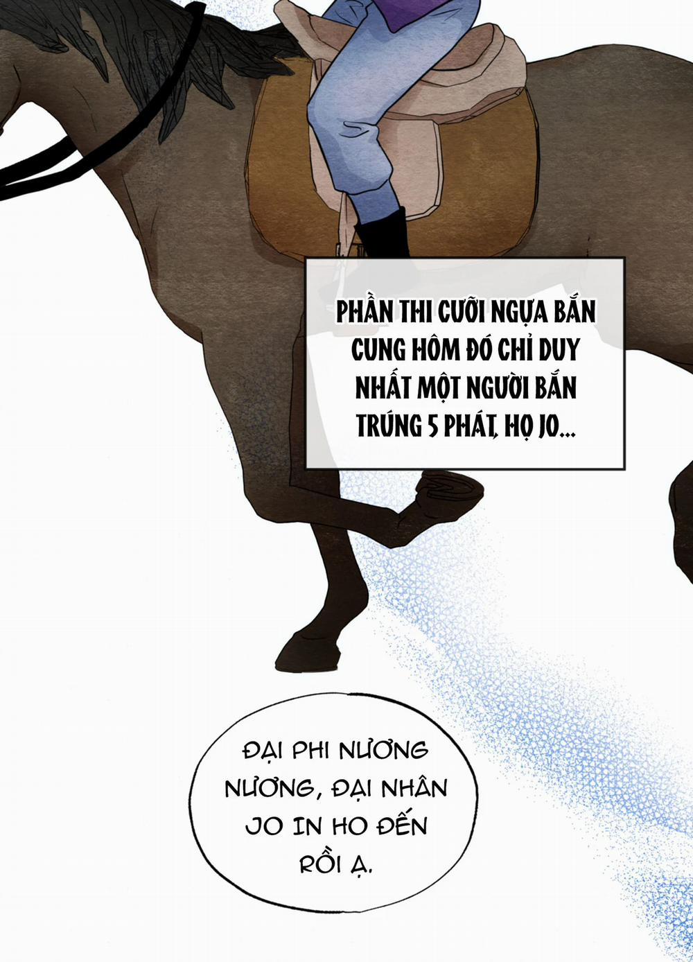 Cuồng Nhãn 26 trang 28