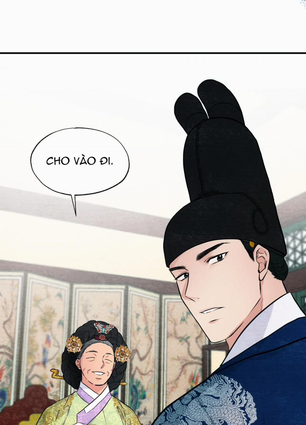 Cuồng Nhãn 26 trang 29