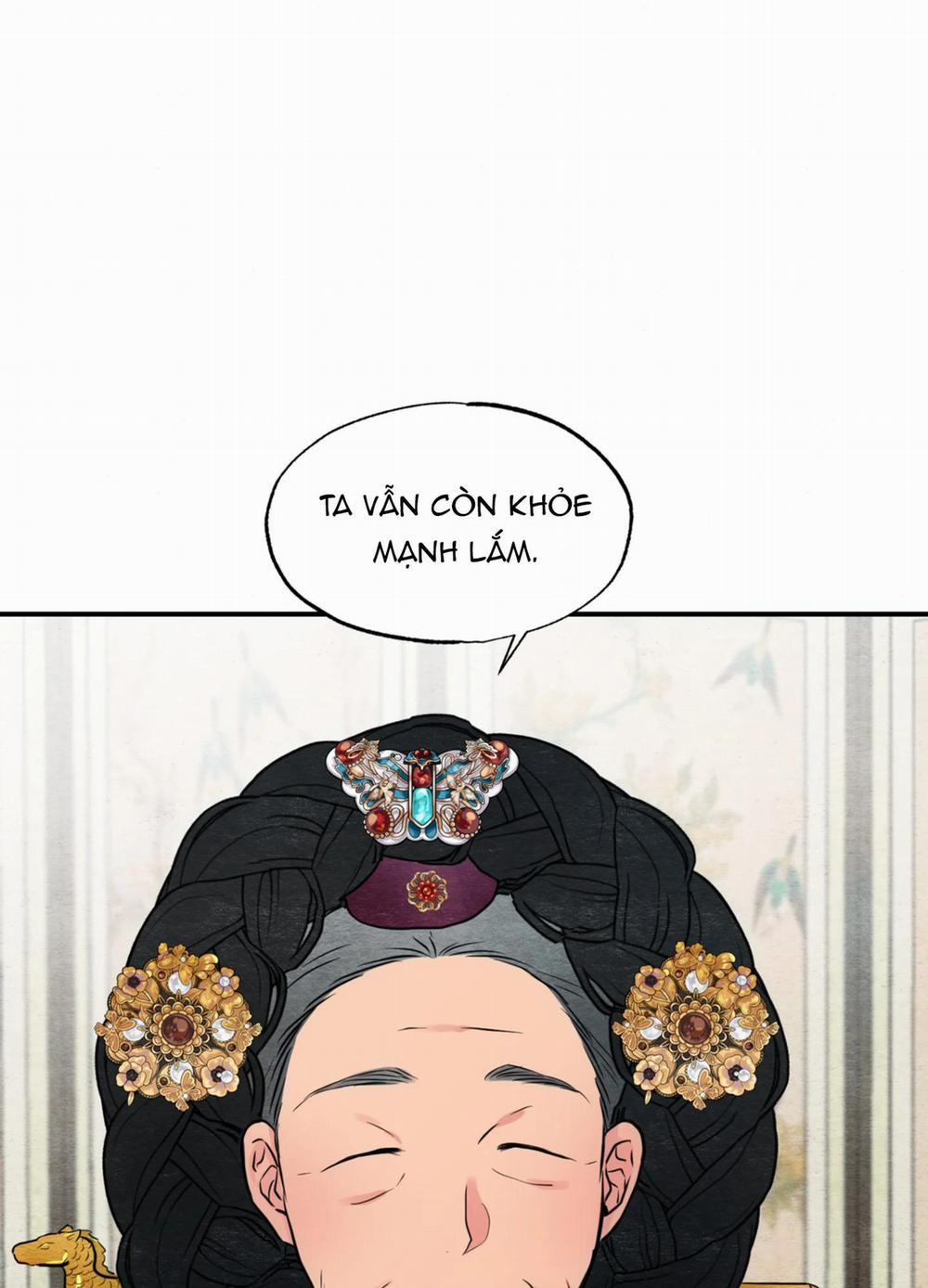 Cuồng Nhãn 26 trang 3