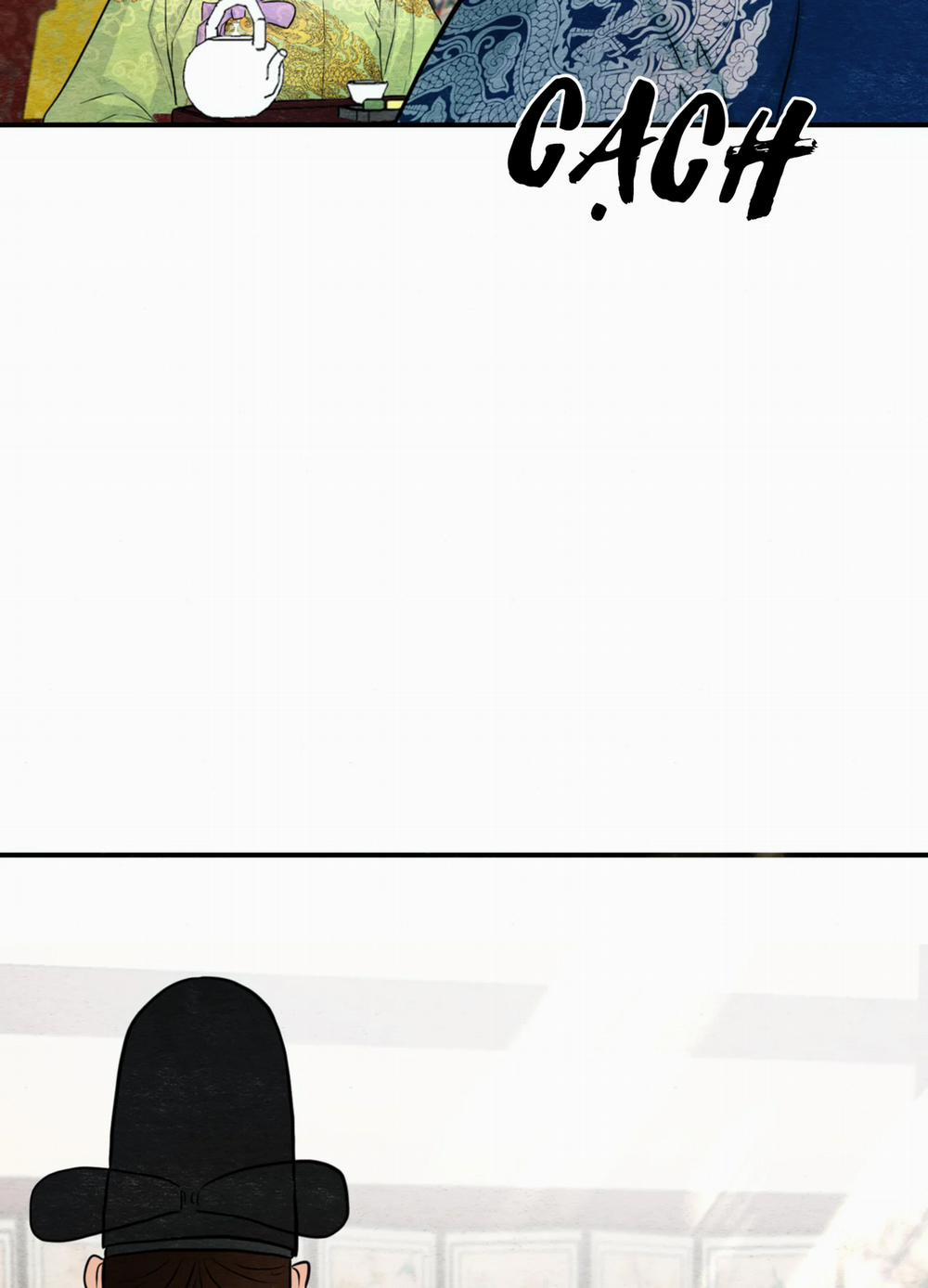 Cuồng Nhãn 26 trang 30