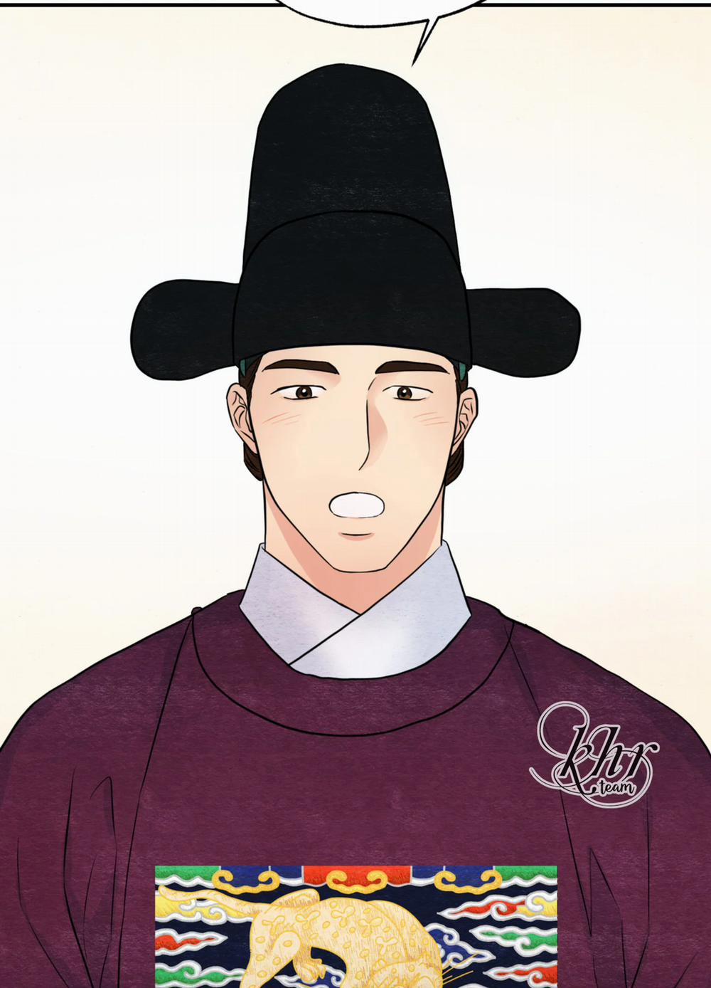 Cuồng Nhãn 26 trang 34