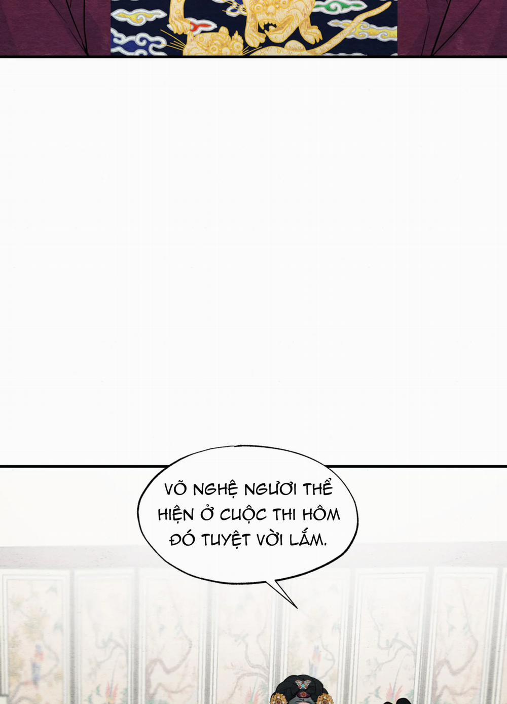 Cuồng Nhãn 26 trang 35