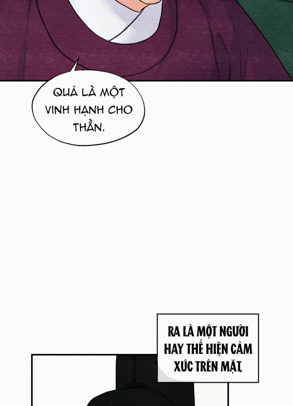 Cuồng Nhãn 26 trang 38