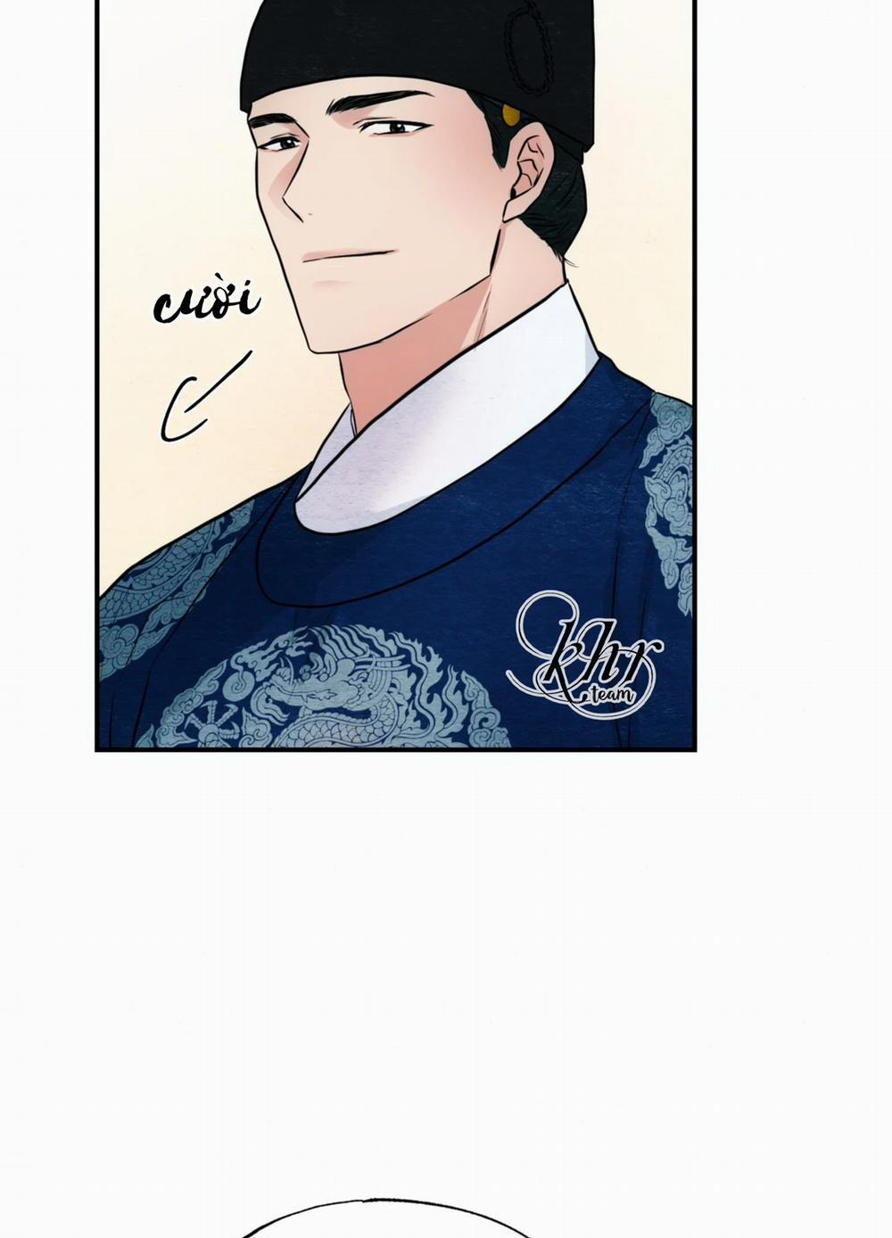 Cuồng Nhãn 26 trang 39