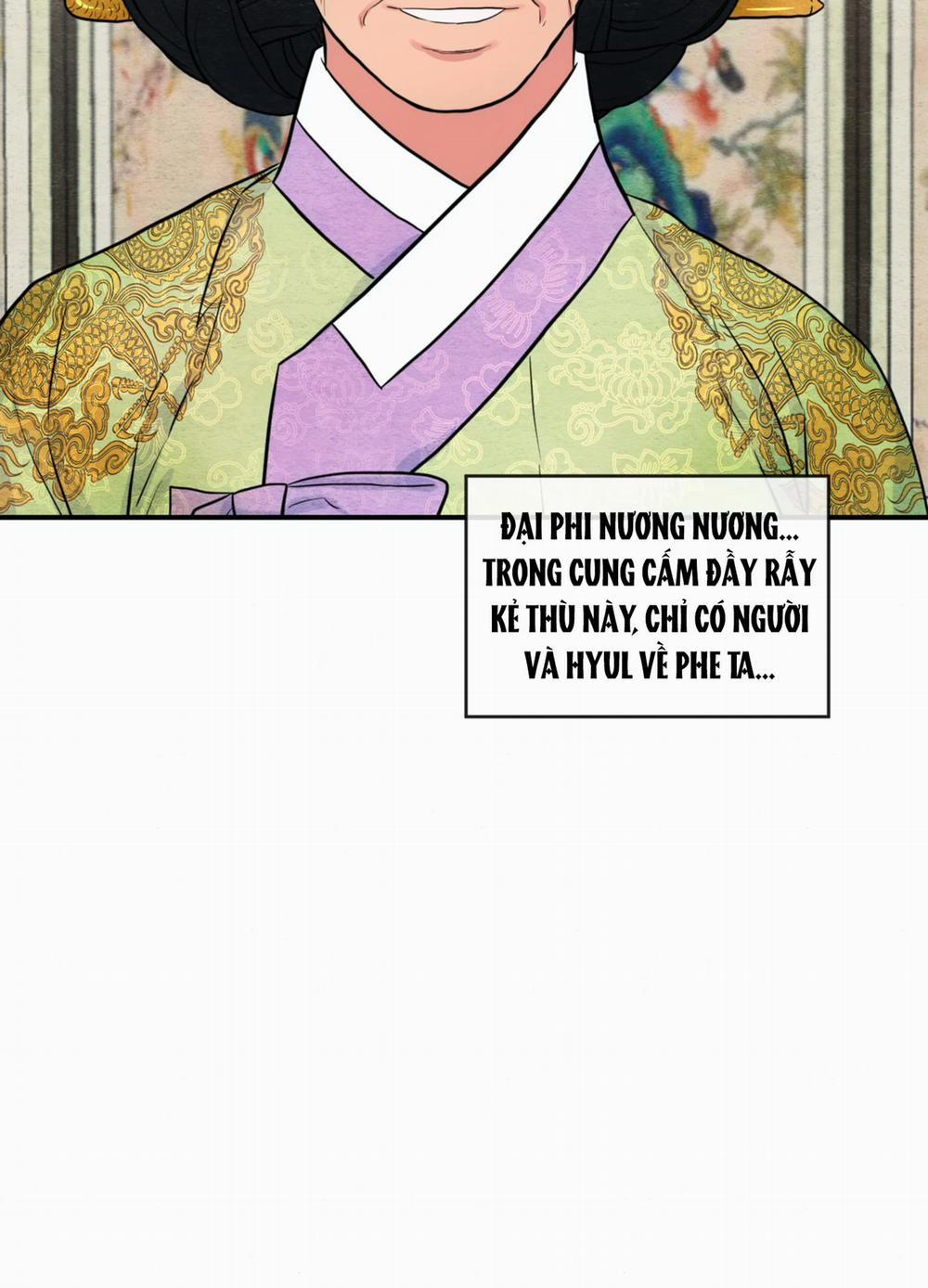 Cuồng Nhãn 26 trang 4