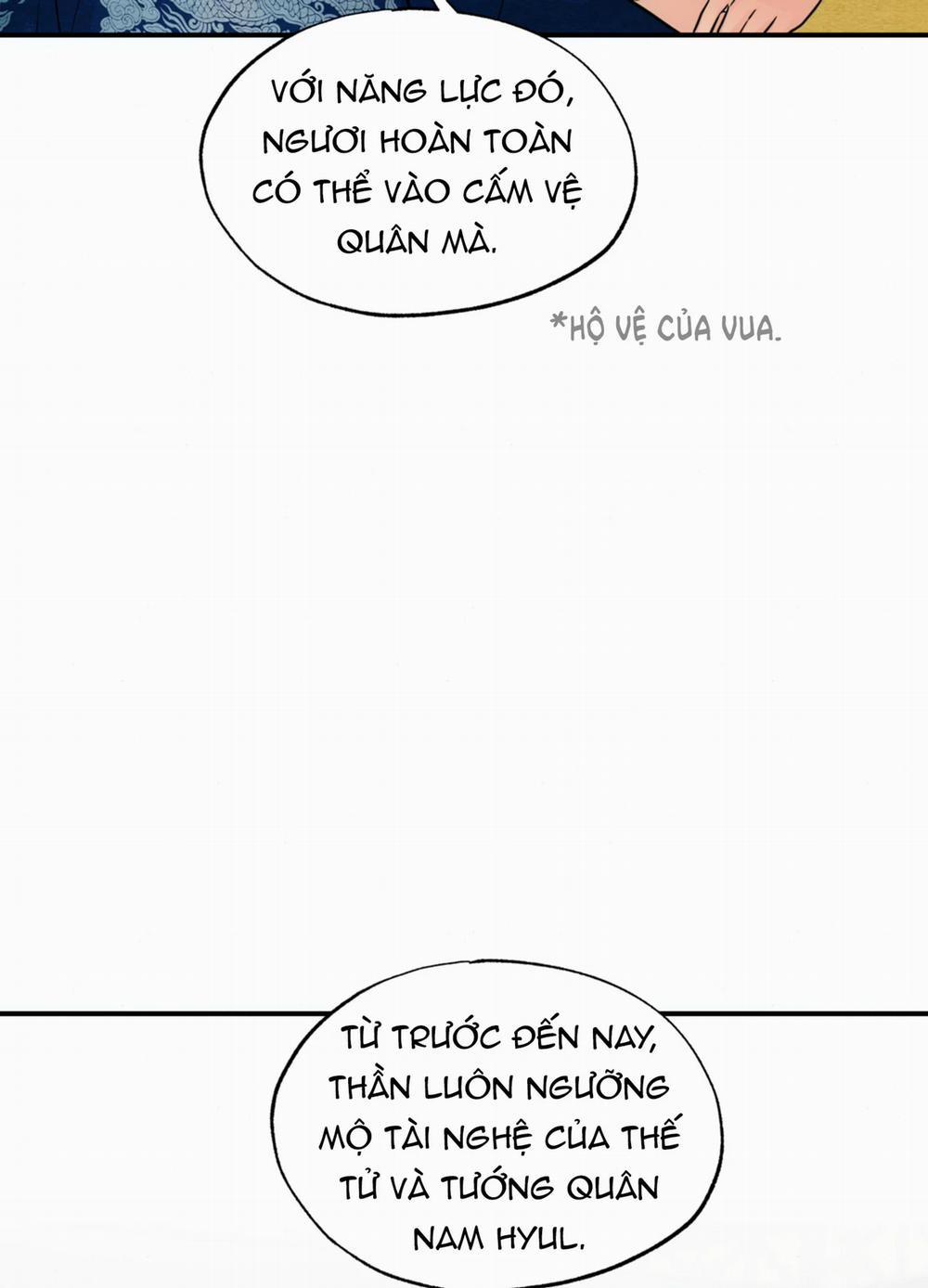 Cuồng Nhãn 26 trang 42